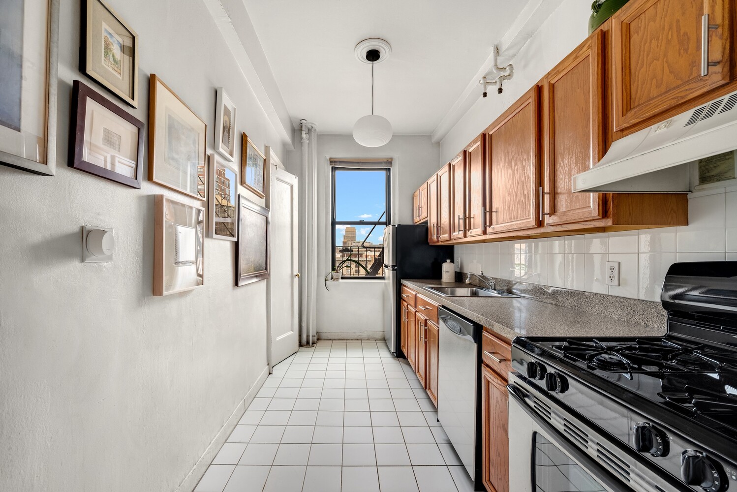 535 W 110TH Street 11B