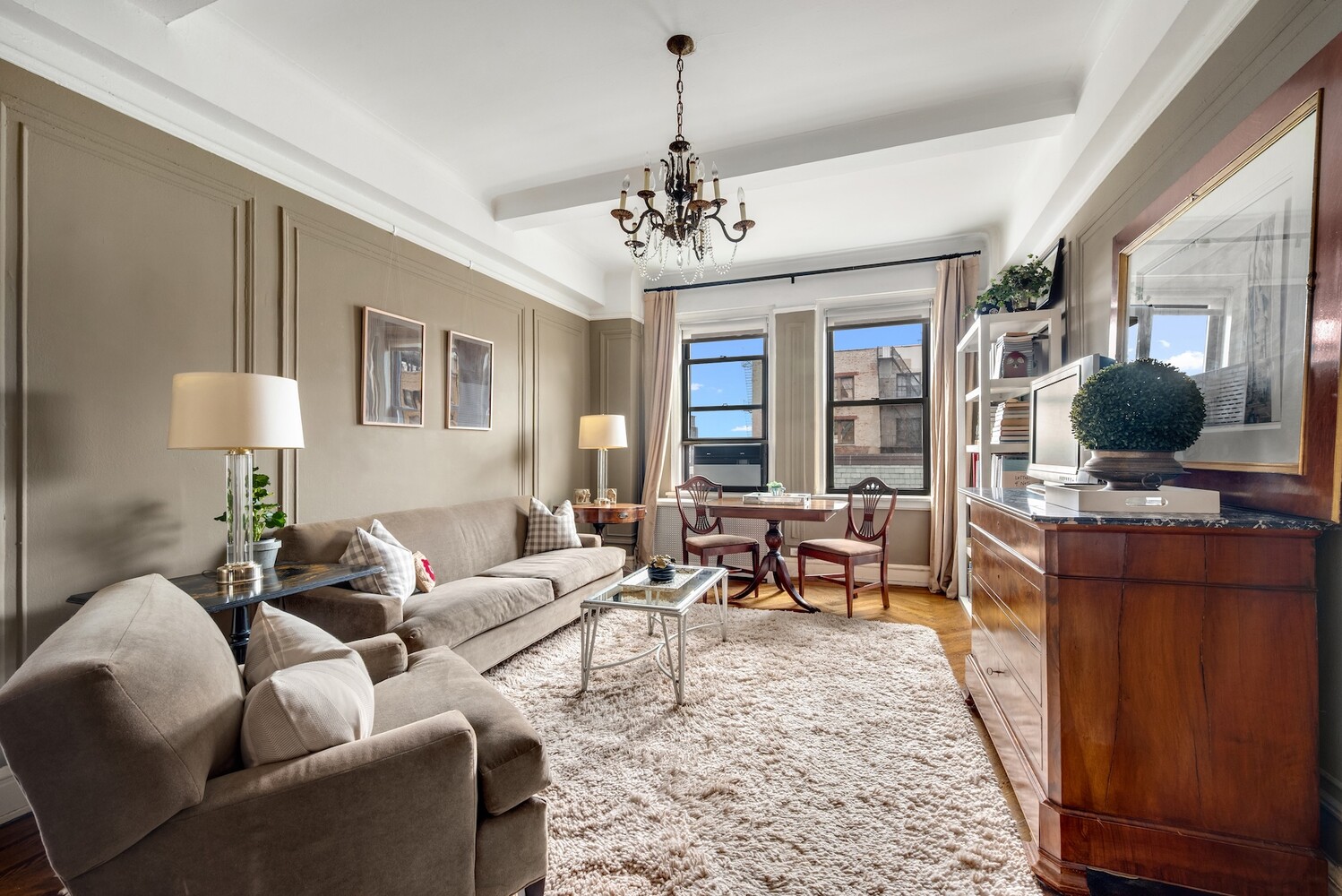 535 W 110TH Street 11B