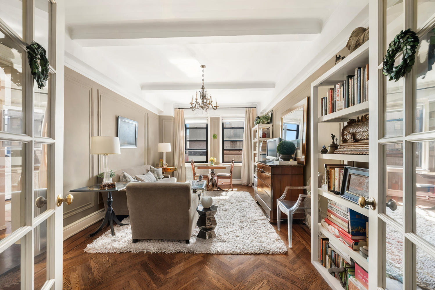 535 W 110TH Street 11B