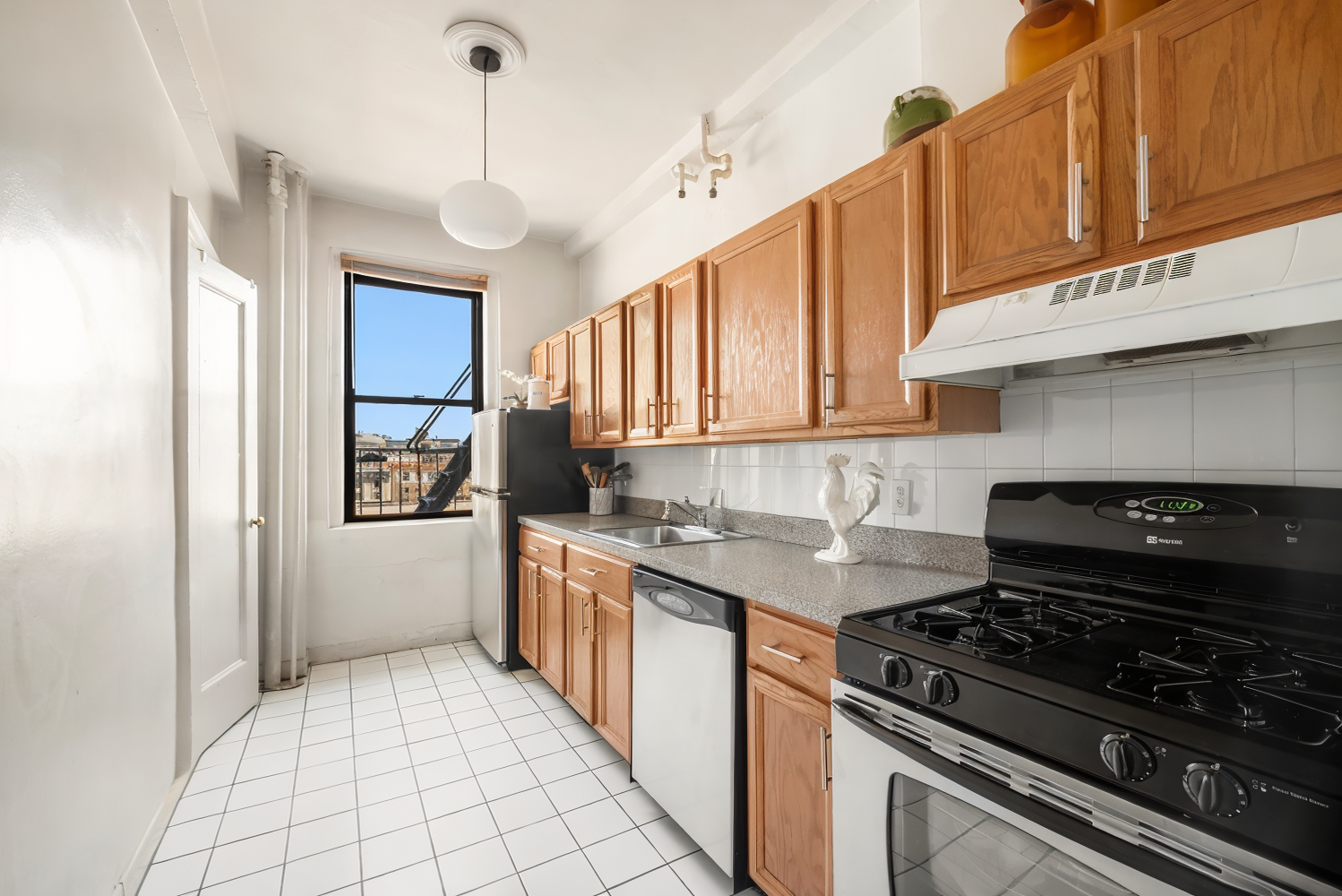 535 W 110TH Street 11B
