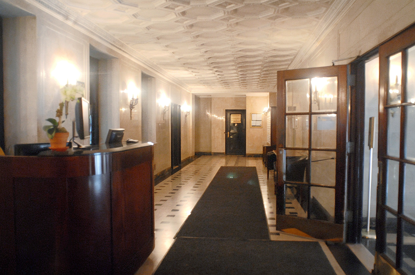 535 W 110TH Street 11B