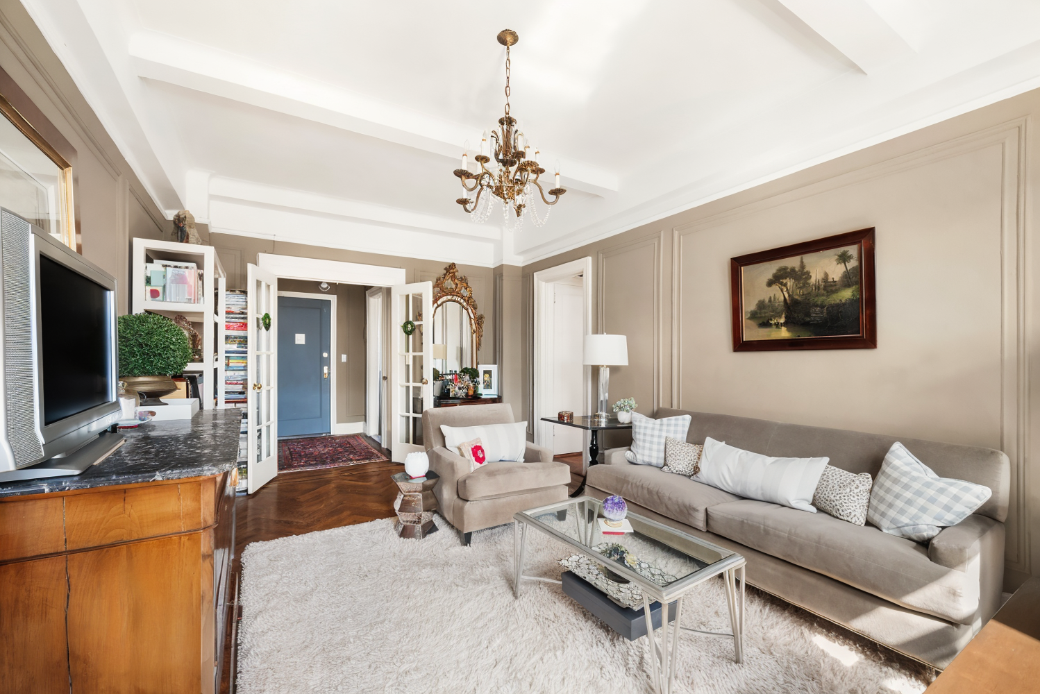 535 W 110TH Street 11B