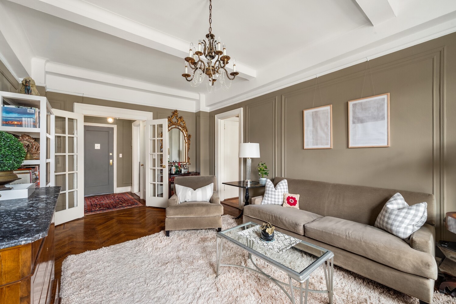 535 W 110TH Street 11B