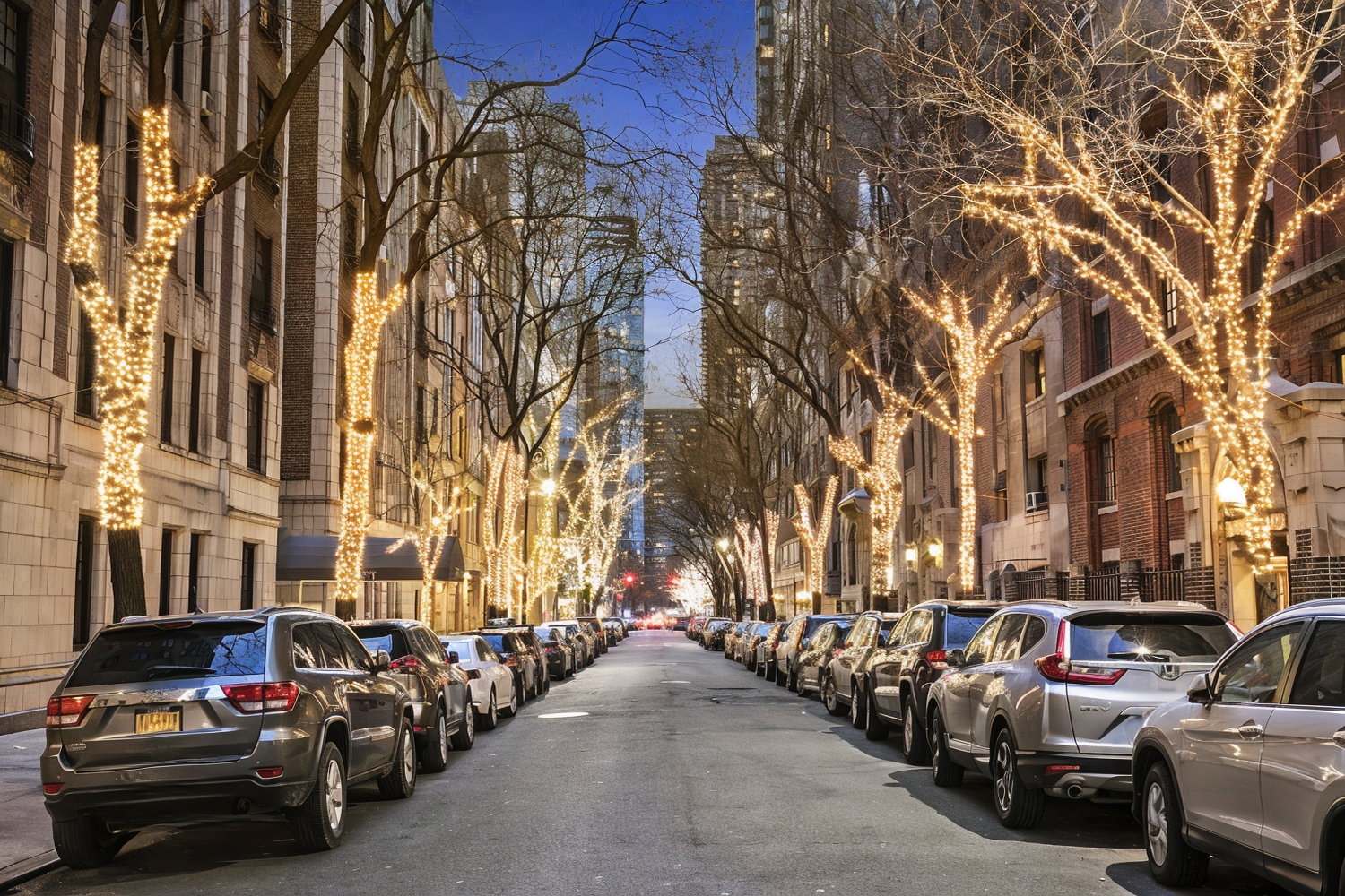 2 W 67TH Street 5A