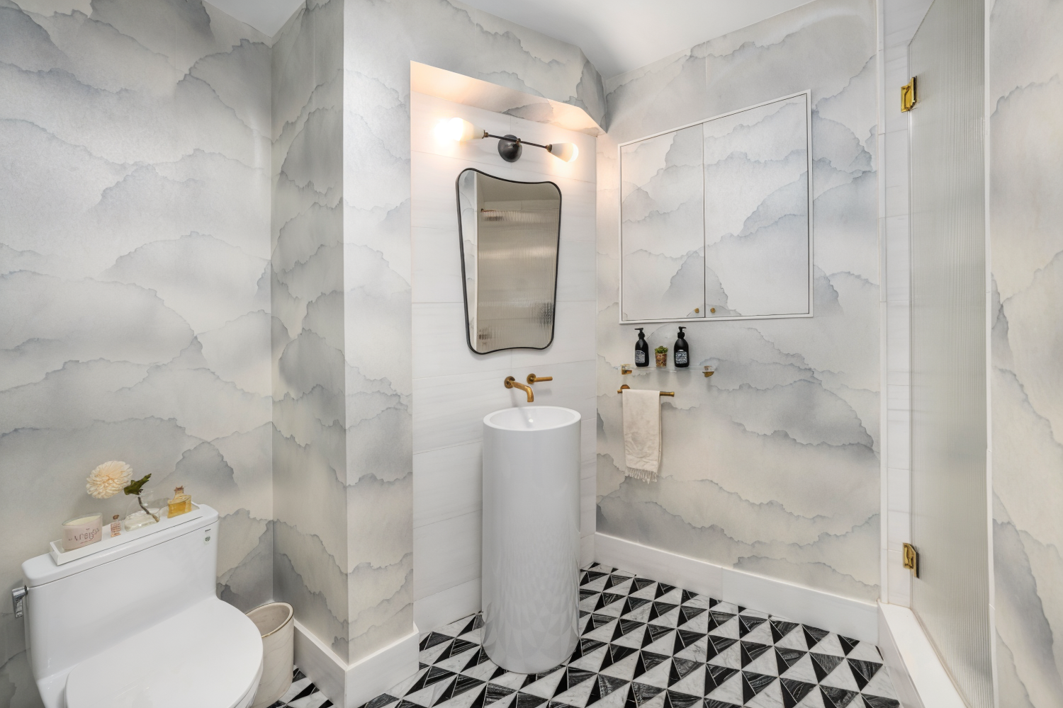 2 W 67TH Street 5A