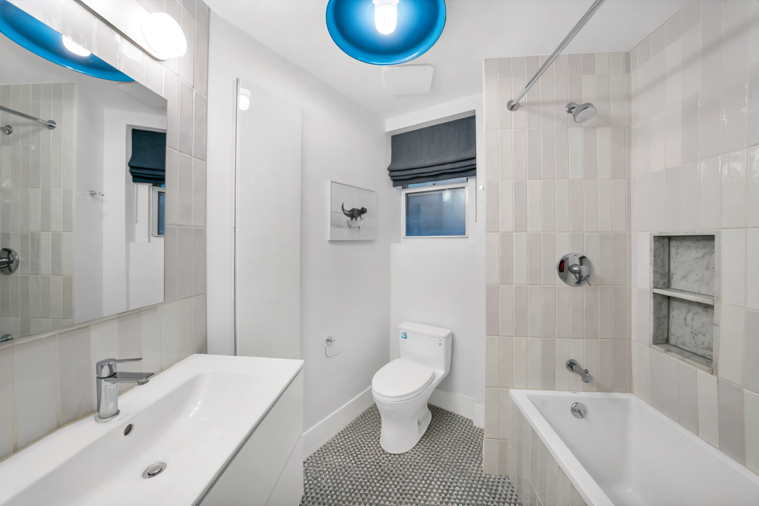 2 W 67TH Street 5A