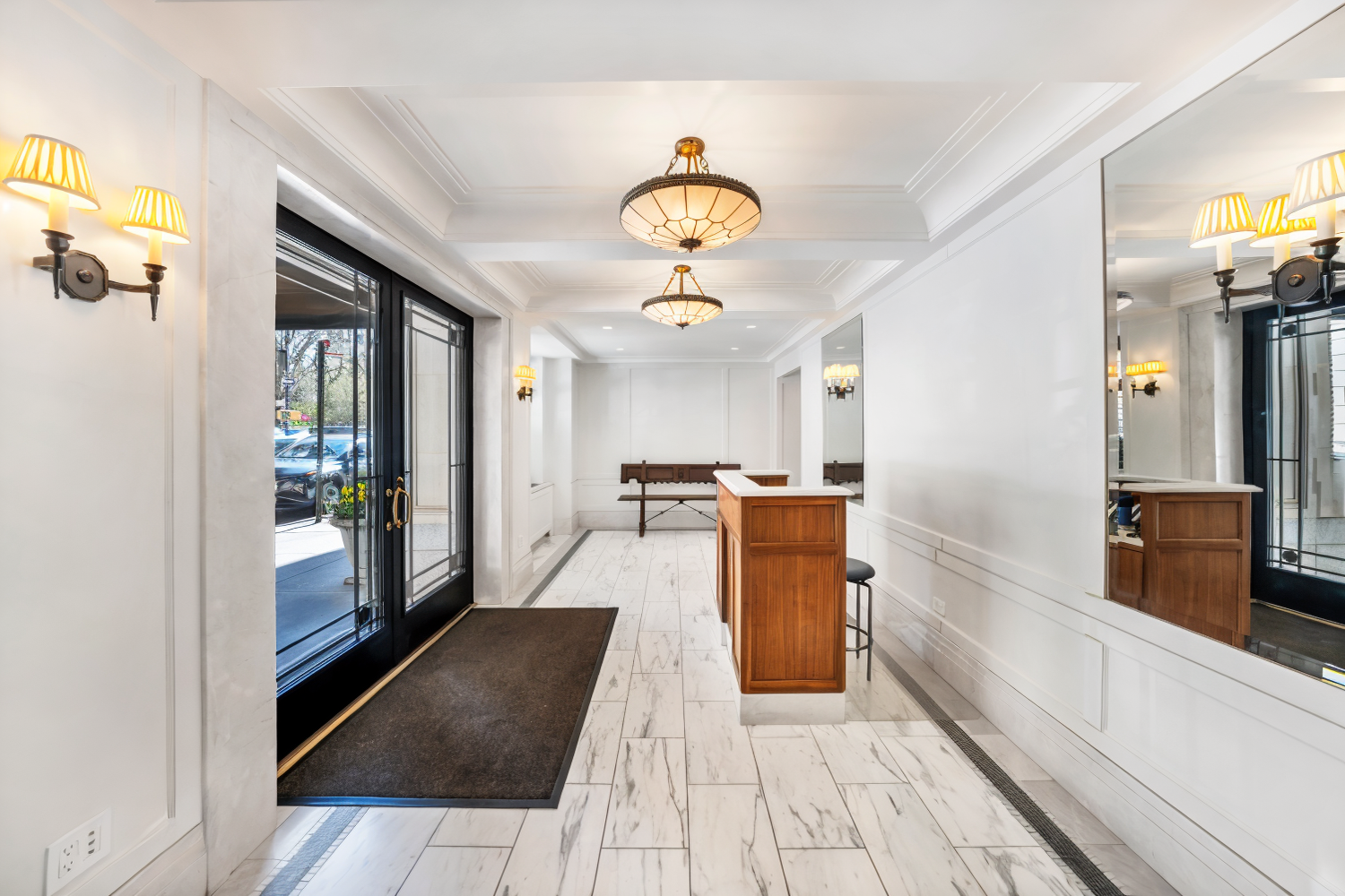 2 W 67TH Street 5A
