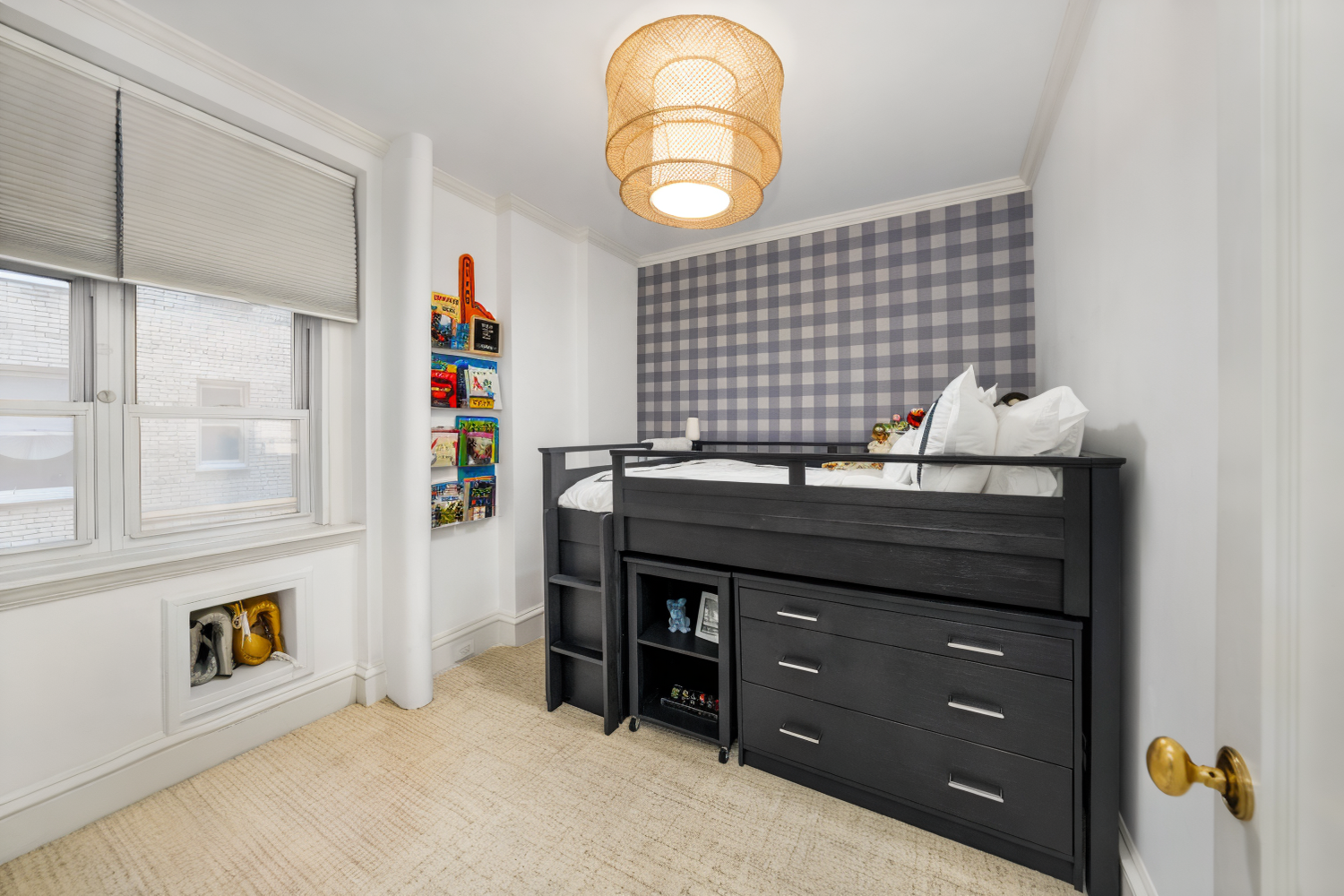 2 W 67TH Street 5A