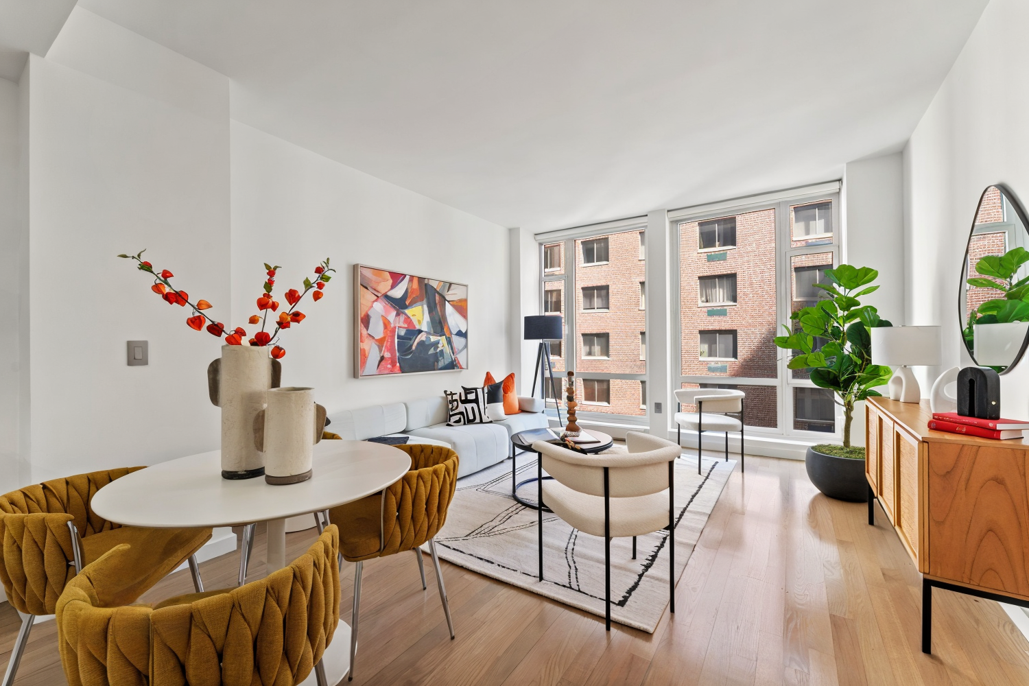 133 W 22ND Street 5J