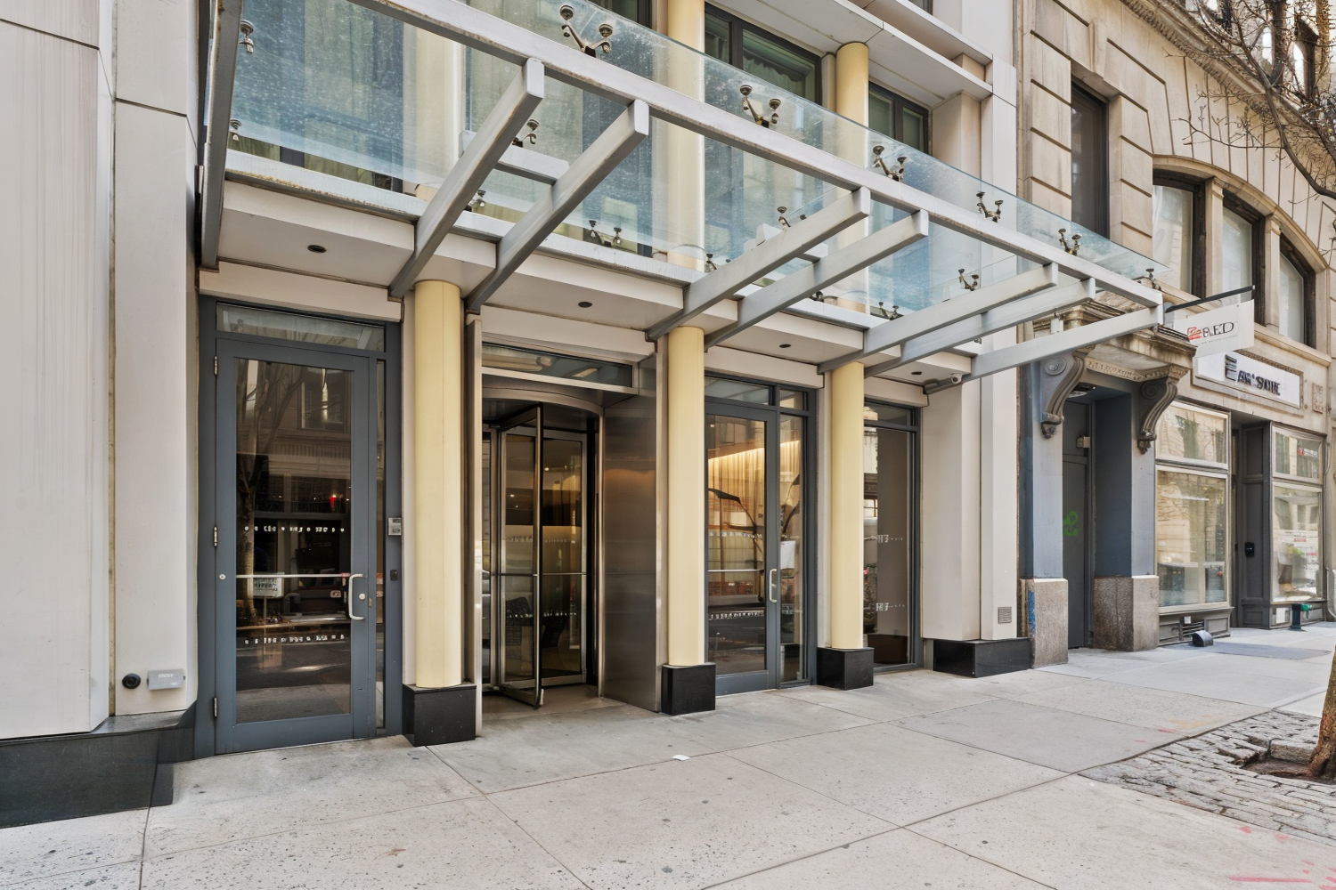 133 W 22ND Street 5J
