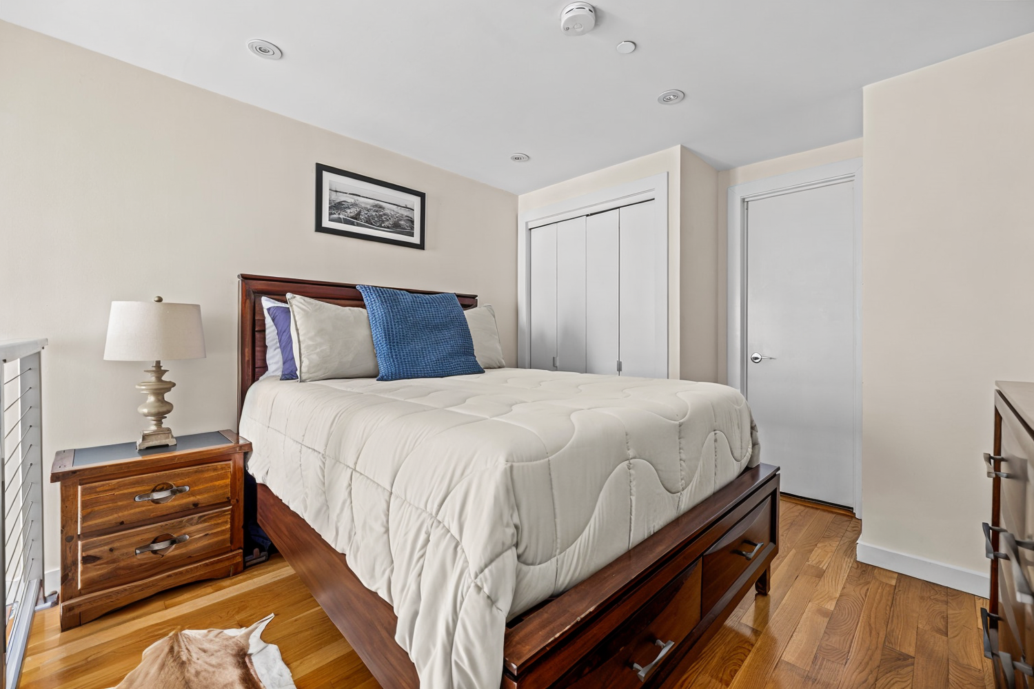 215 E 81ST Street 5B