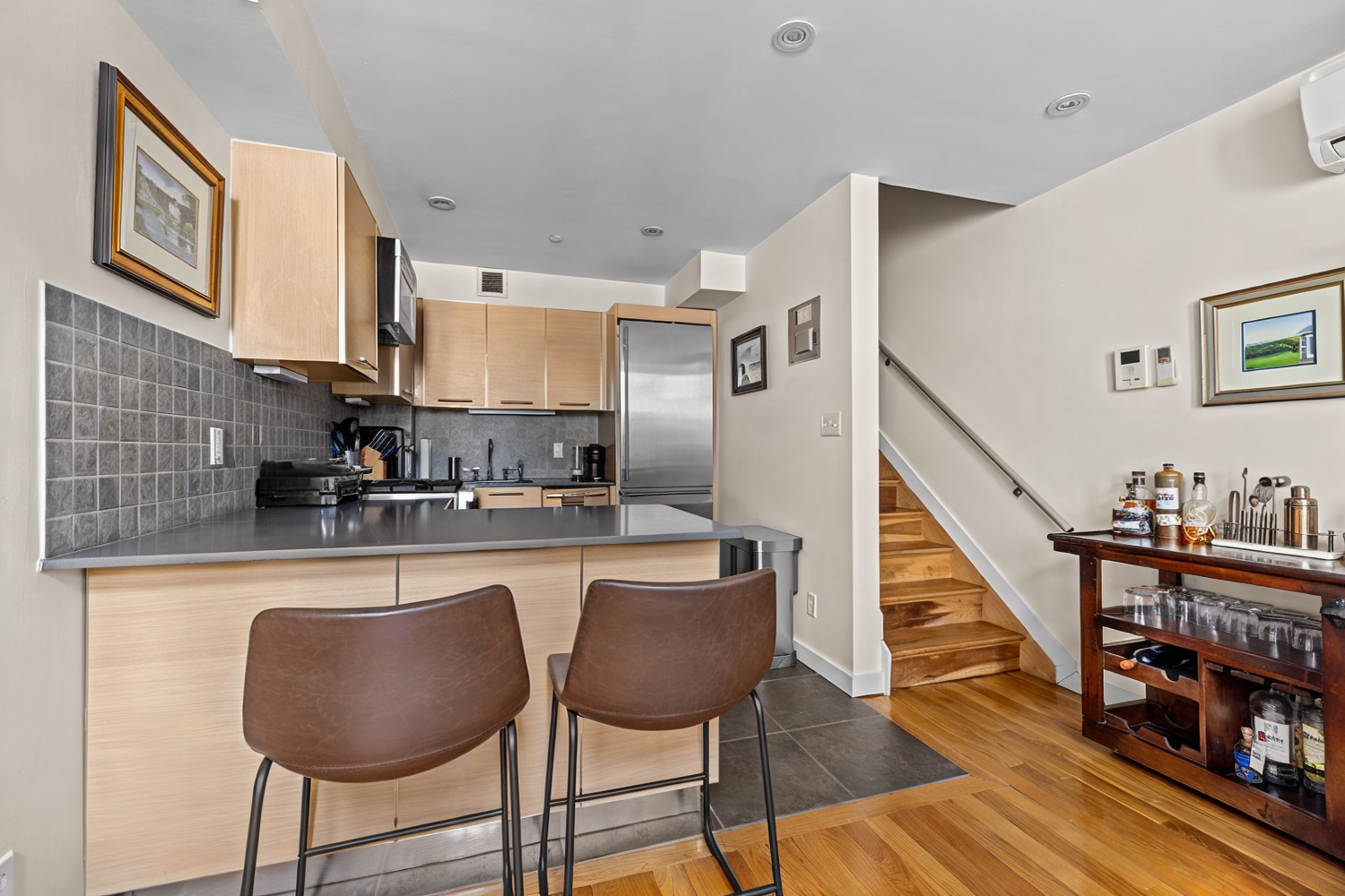 215 E 81ST Street 5B