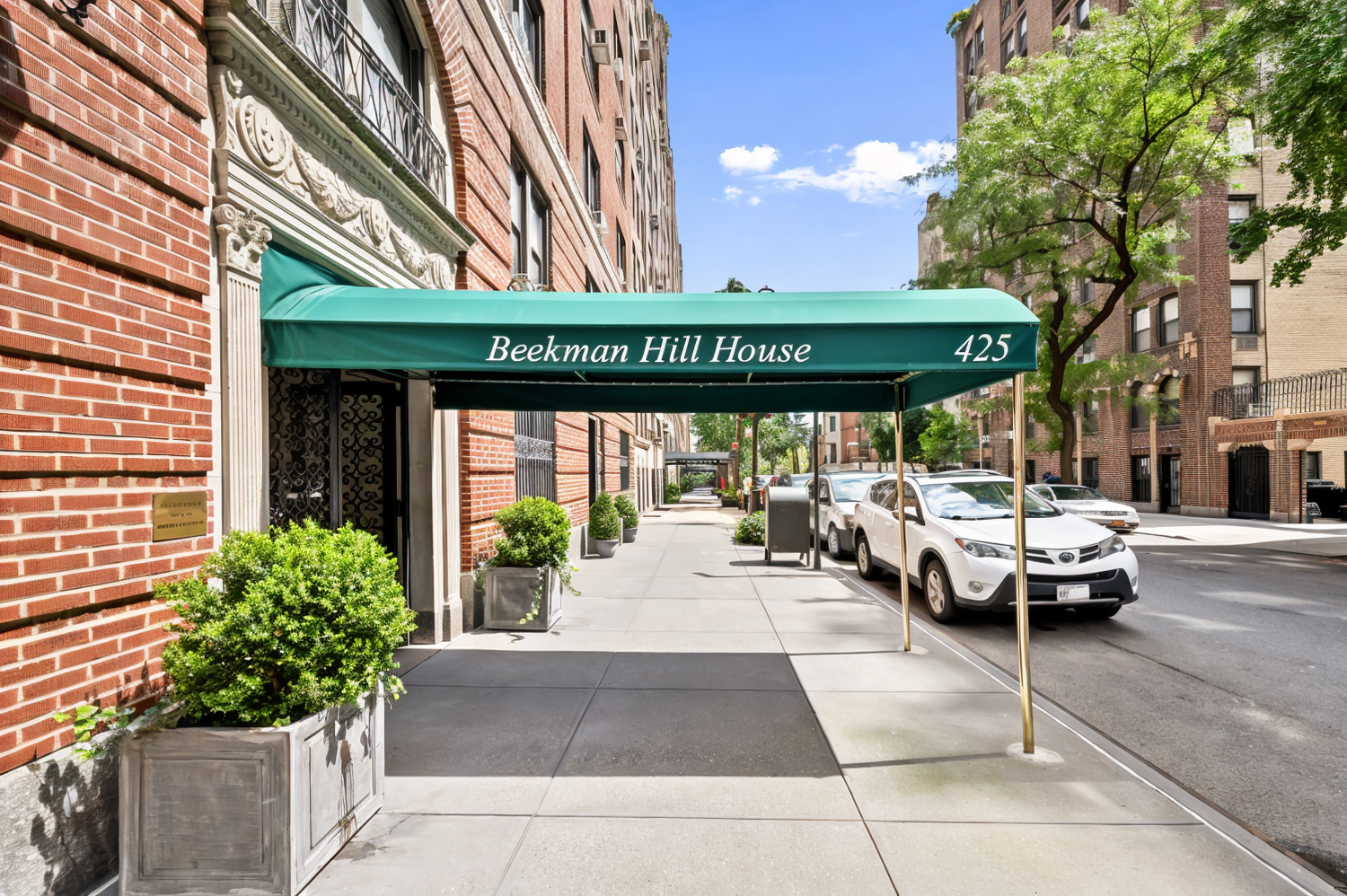 425 E 51ST Street 5G