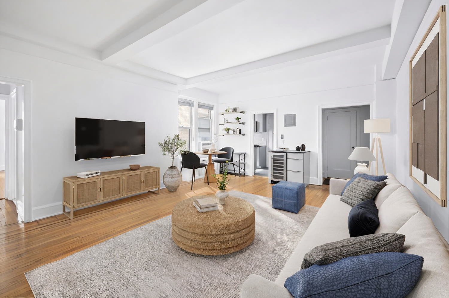 425 E 51ST Street 5G