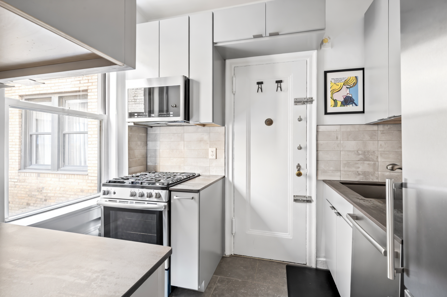 425 E 51ST Street 5G