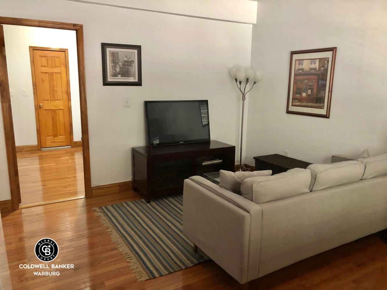 6 E 97TH Street 1B
