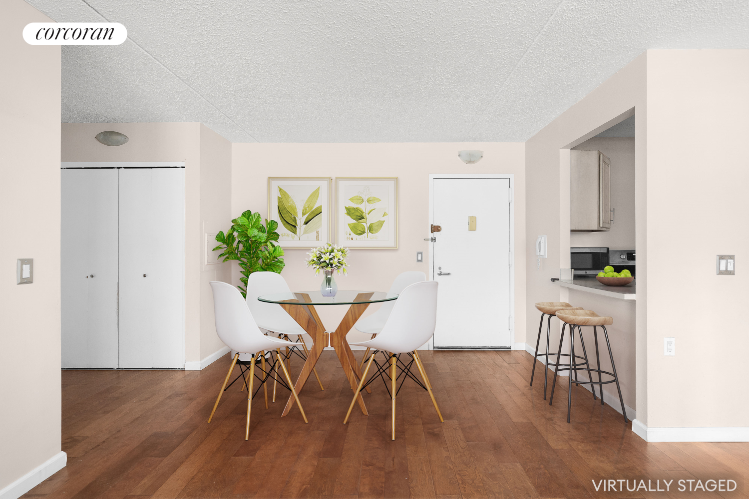 1901 MADISON Avenue 218