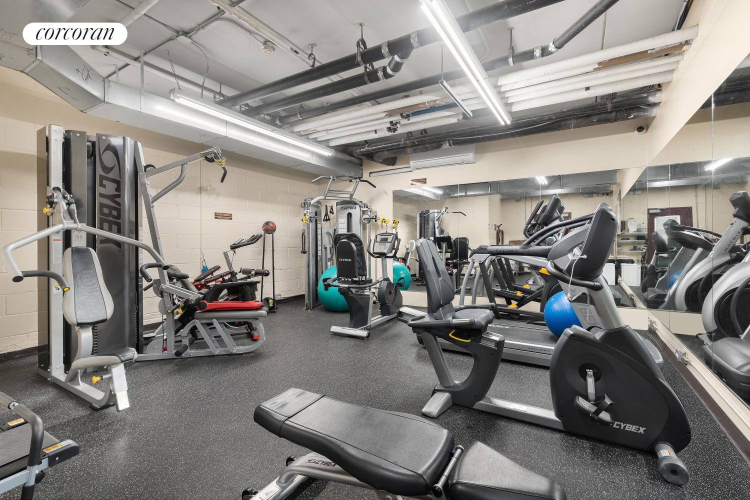 1901 MADISON Avenue 218