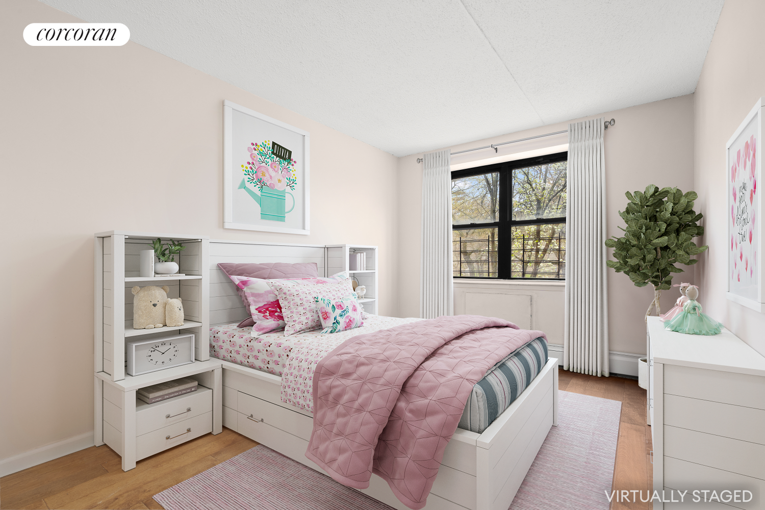 1901 MADISON Avenue 218