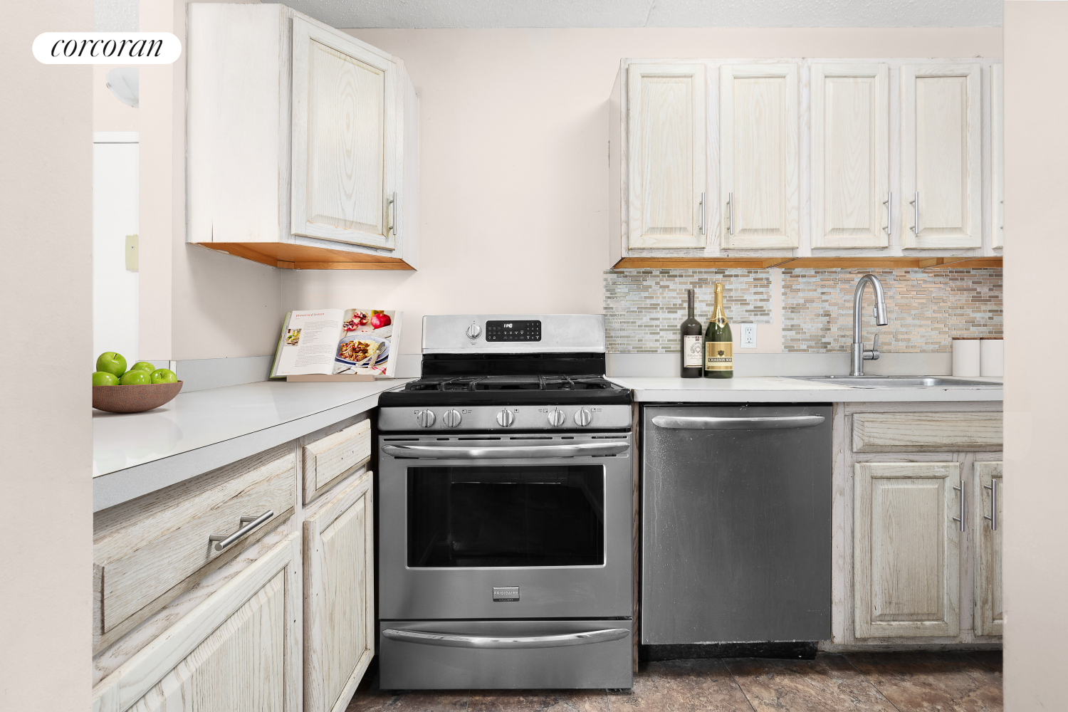 1901 MADISON Avenue 218