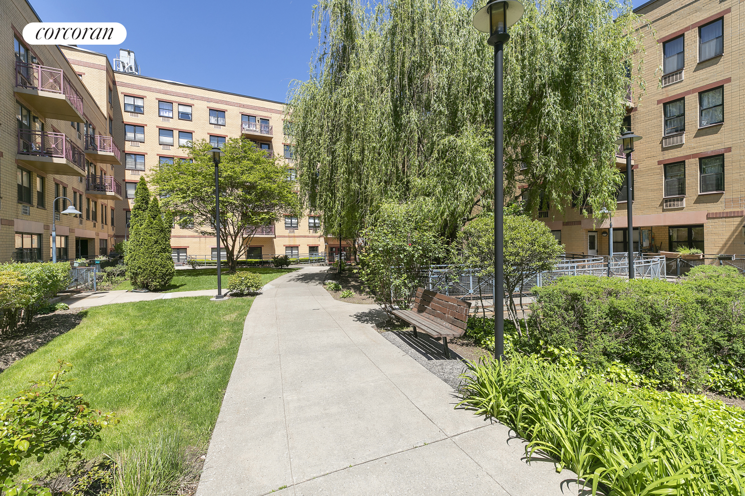 1901 MADISON Avenue 218