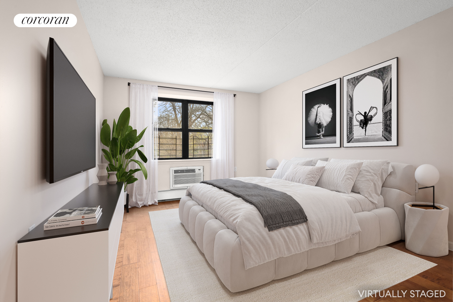 1901 MADISON Avenue 218