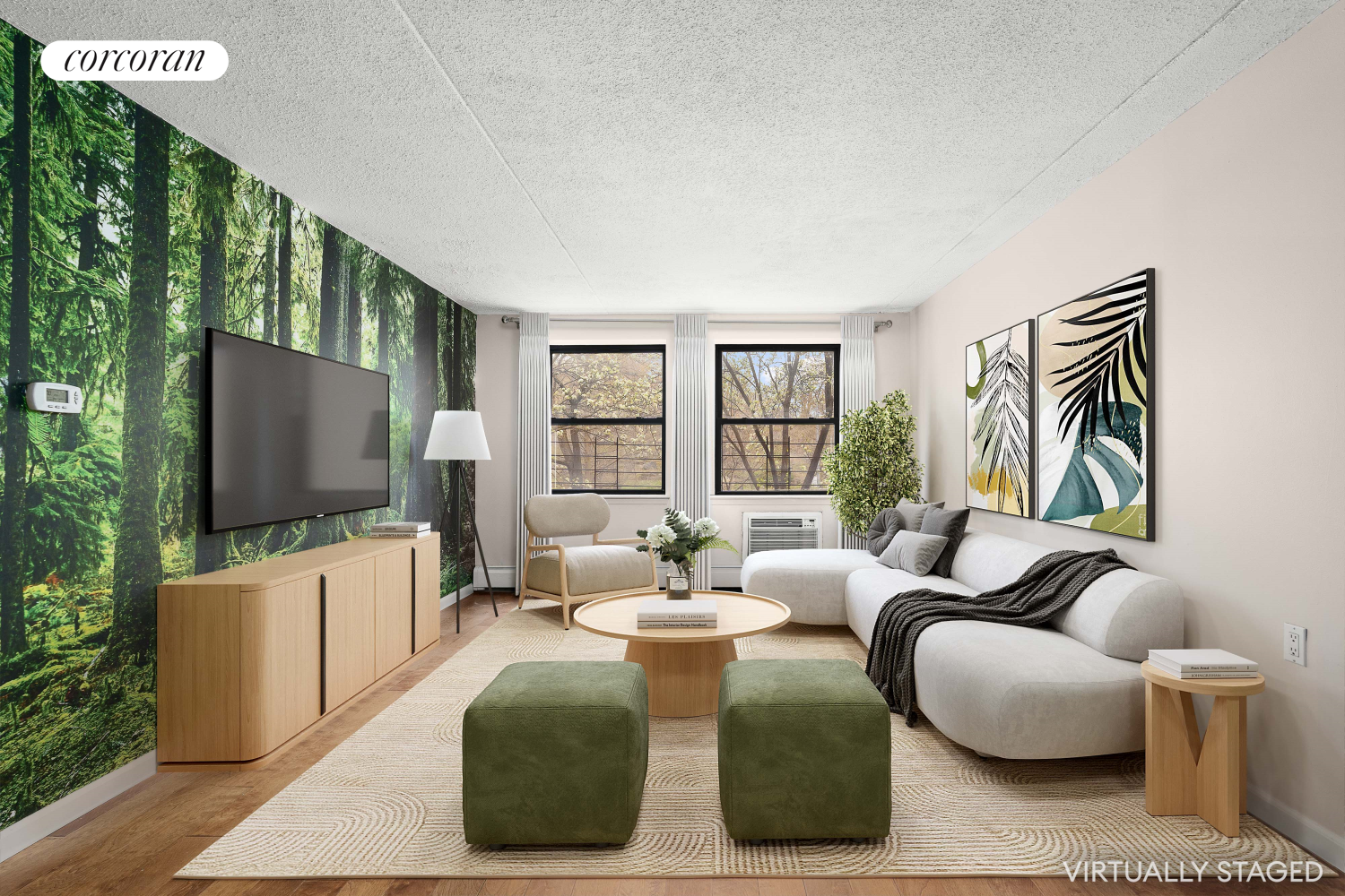 1901 MADISON Avenue 218