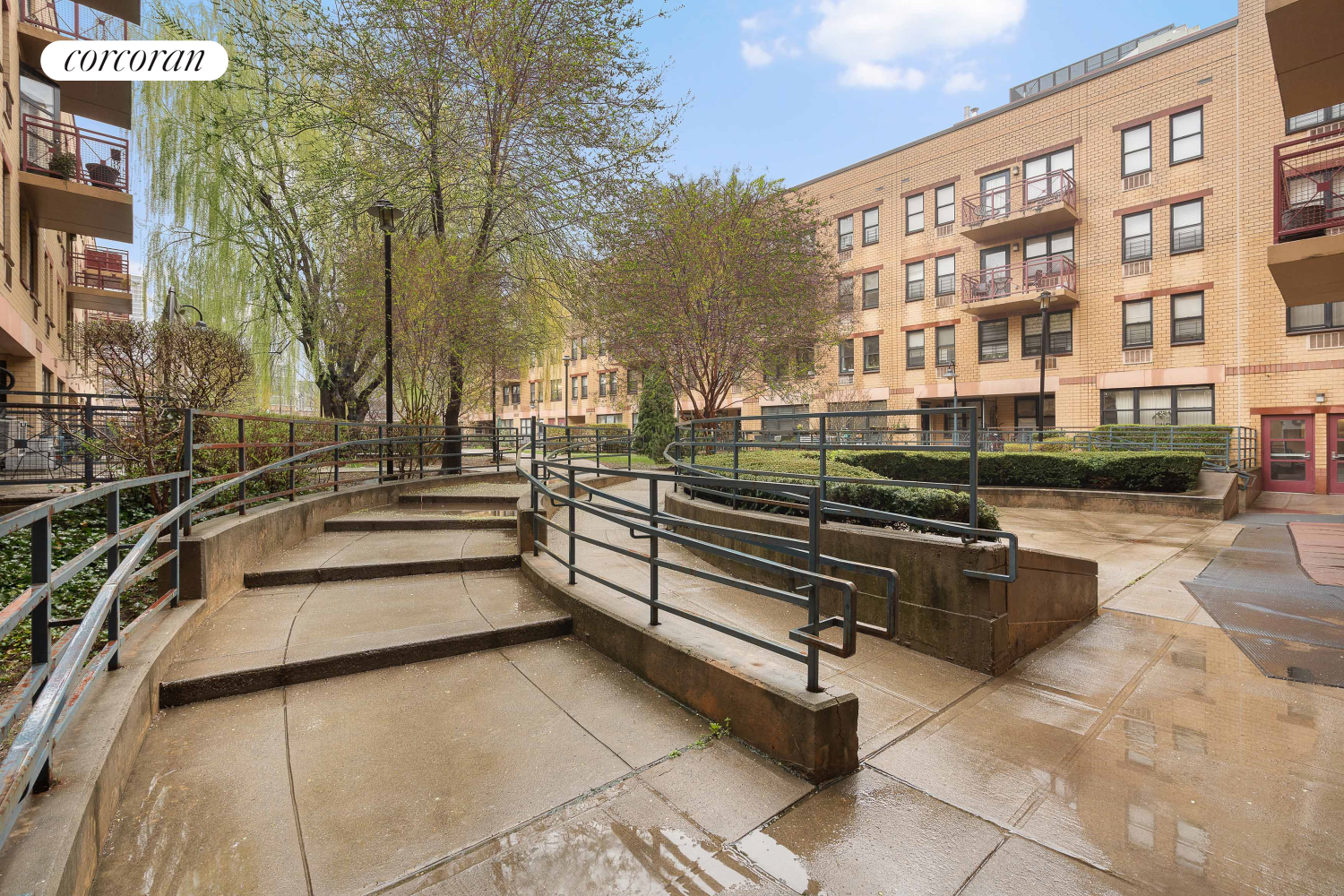 1901 MADISON Avenue 218