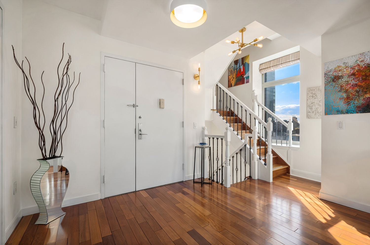 121 E 23RD Street PHD