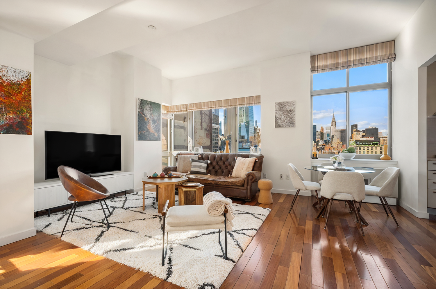 121 E 23RD Street PHD