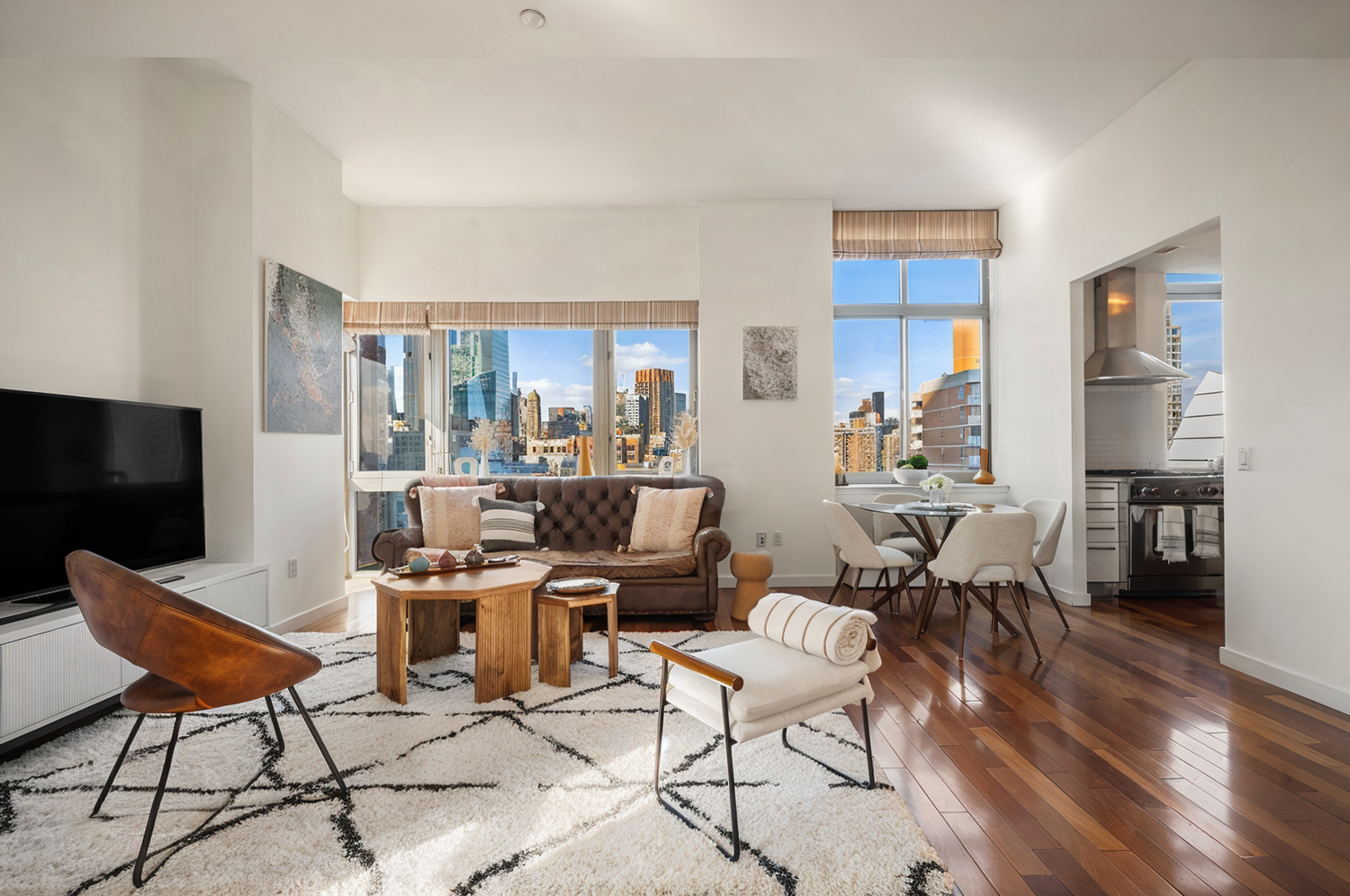 121 E 23RD Street PHD