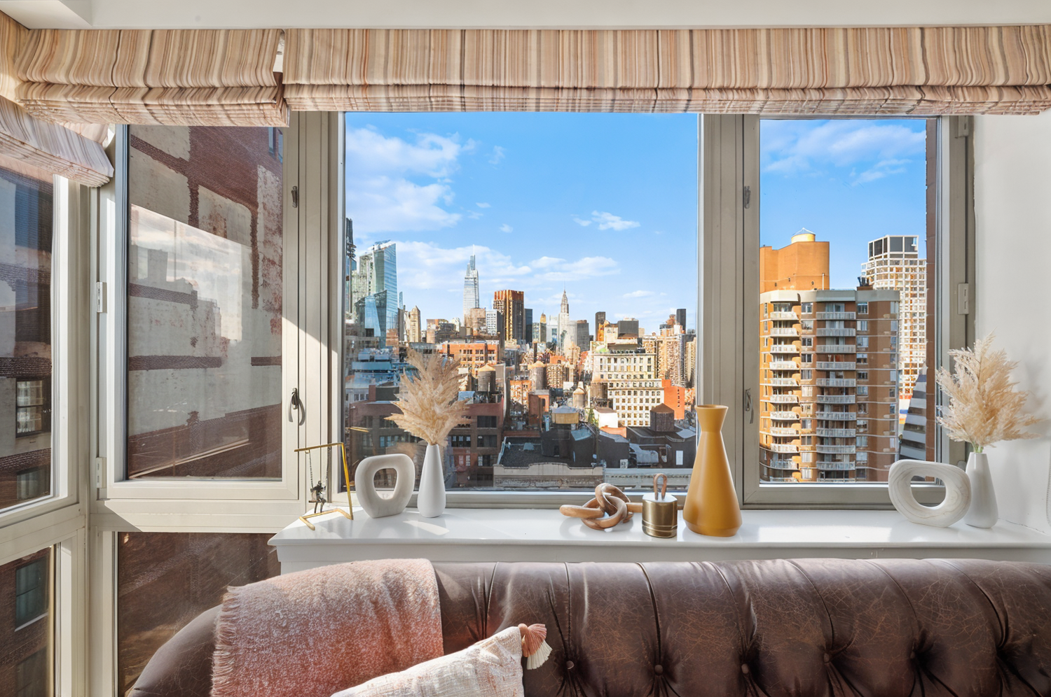 121 E 23RD Street PHD