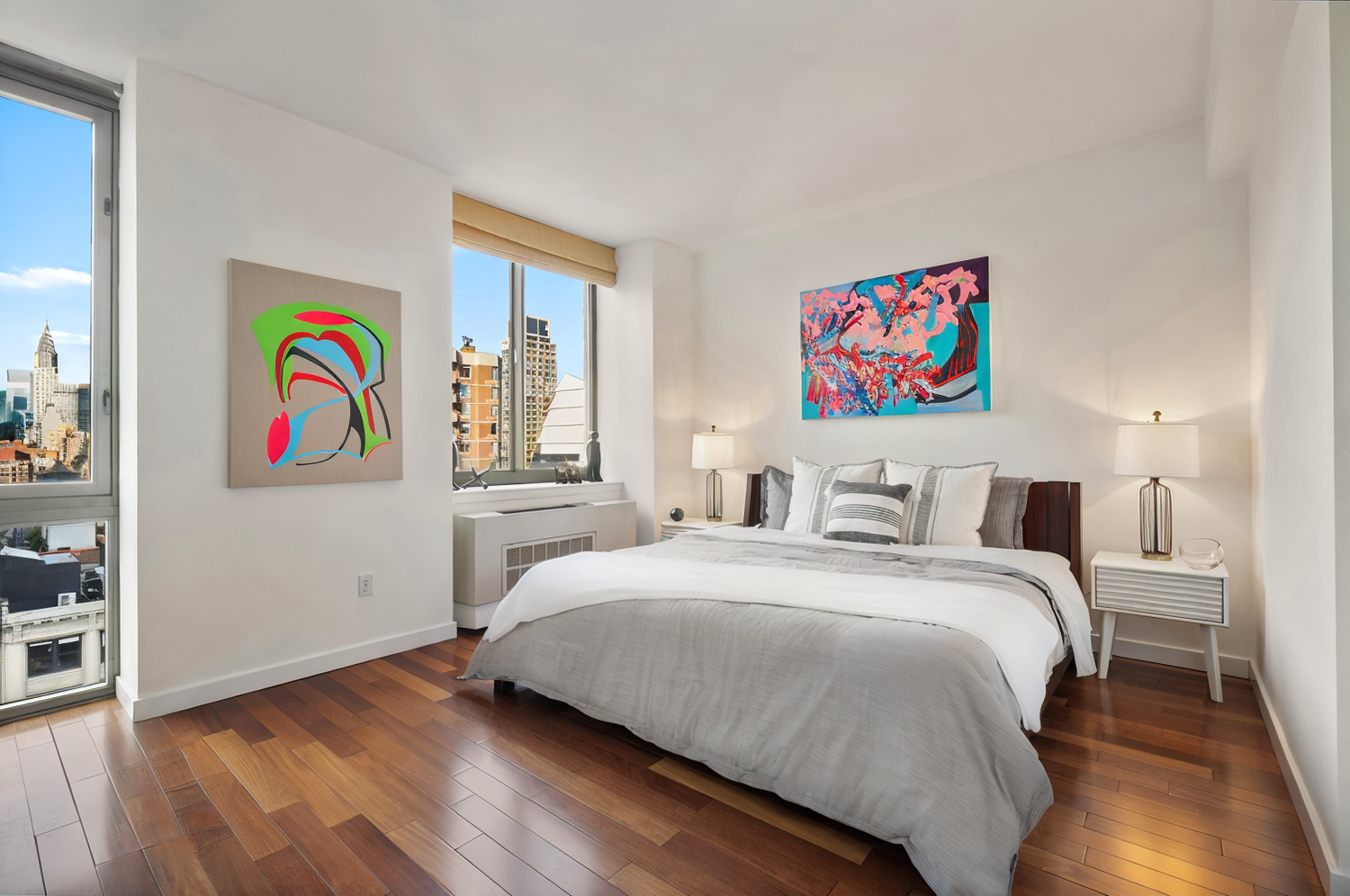 121 E 23RD Street PHD
