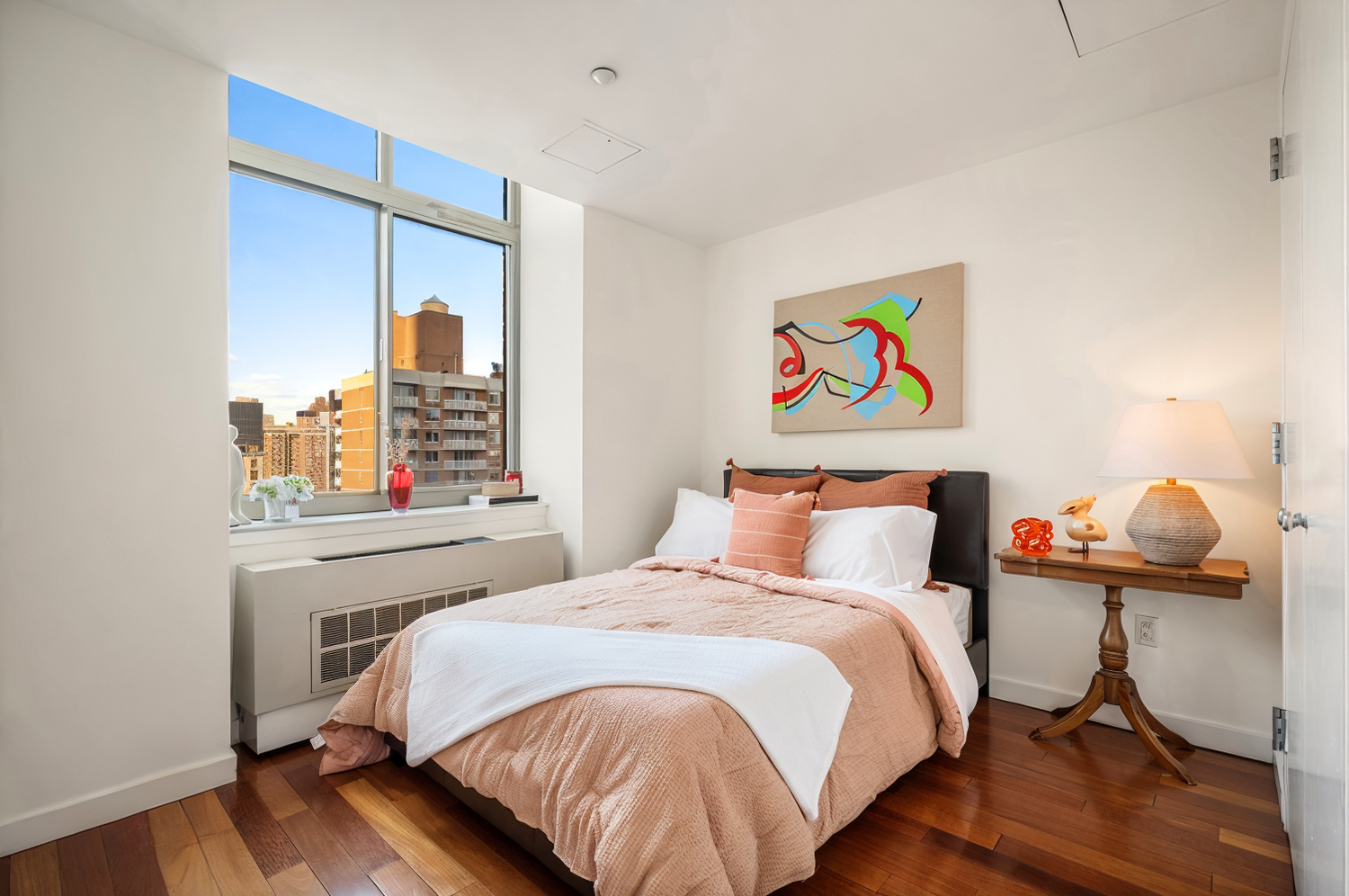 121 E 23RD Street PHD