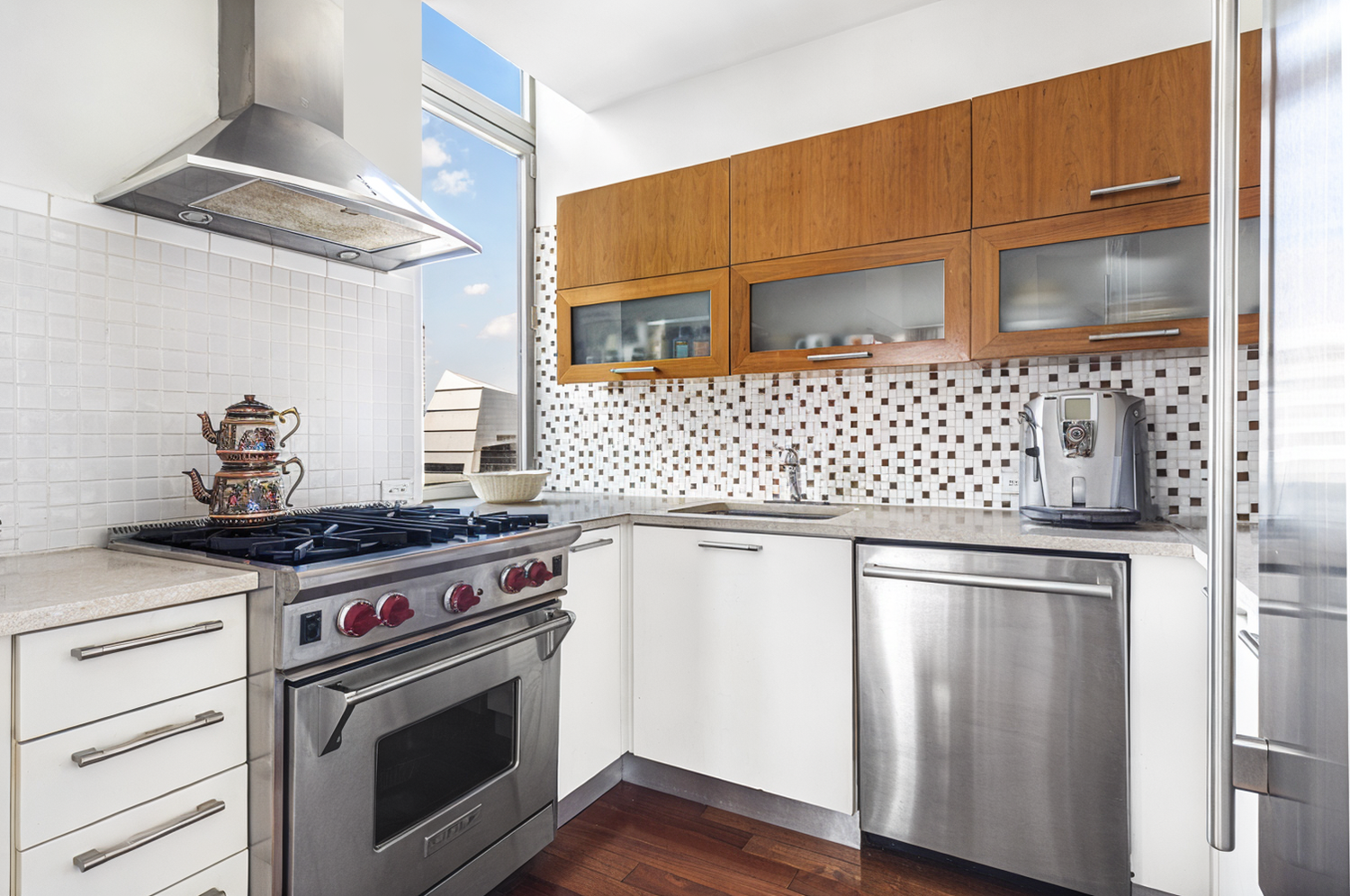 121 E 23RD Street PHD