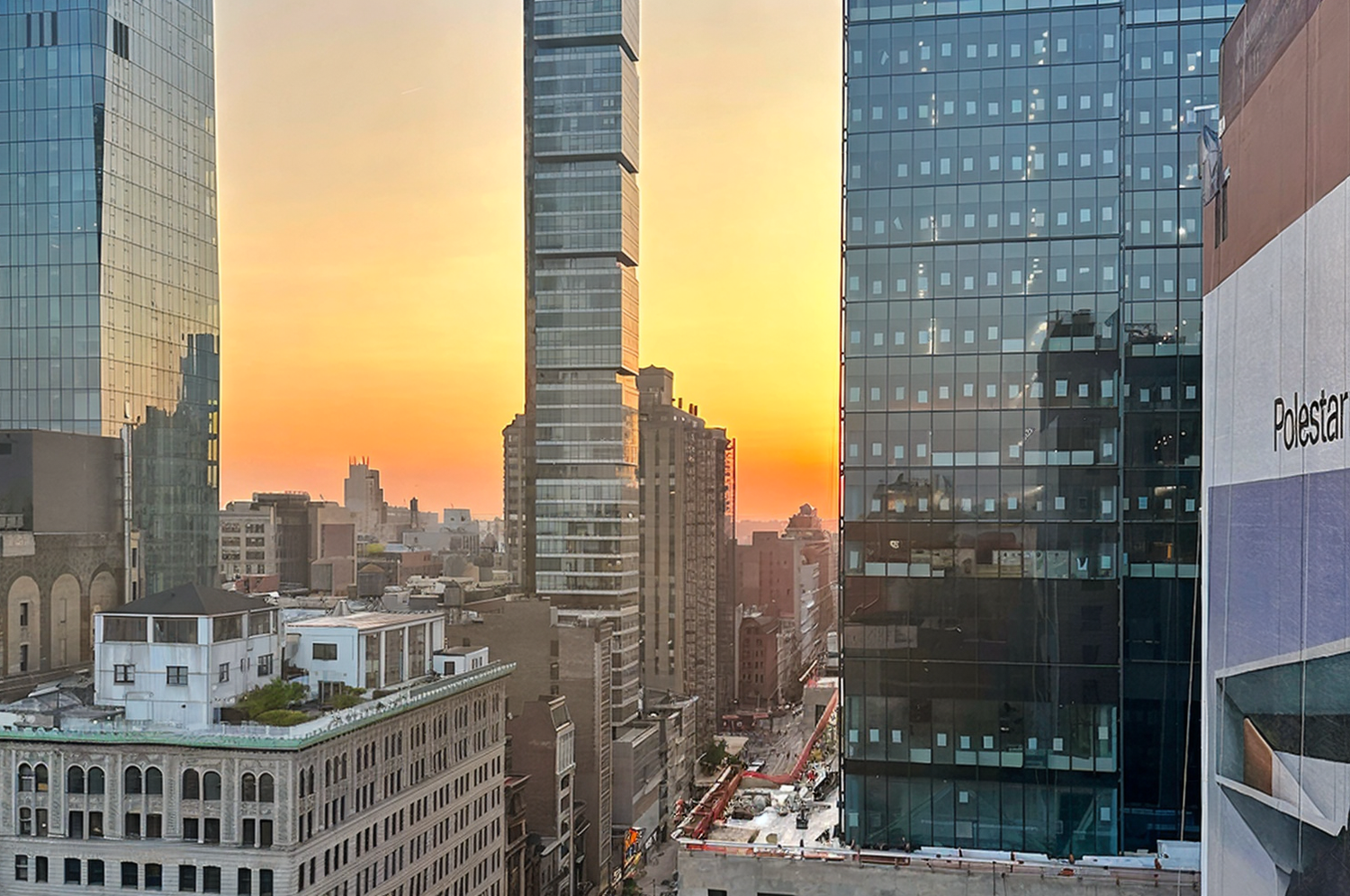 121 E 23RD Street PHD