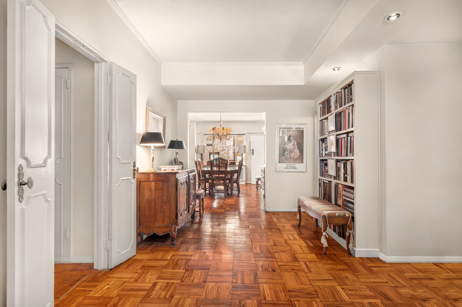 135 E 71ST Street 12A