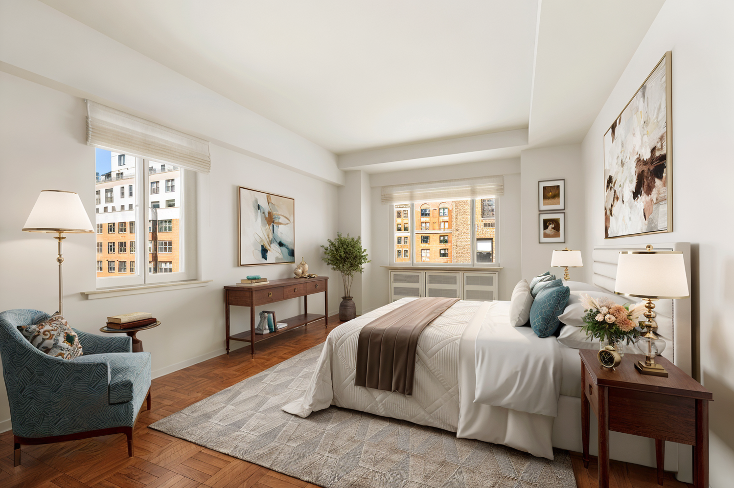 135 E 71ST Street 12A