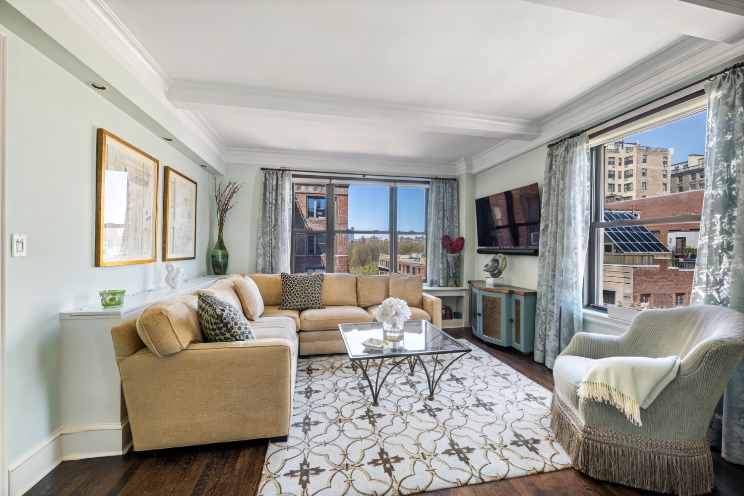 12 E 97TH Street 9C