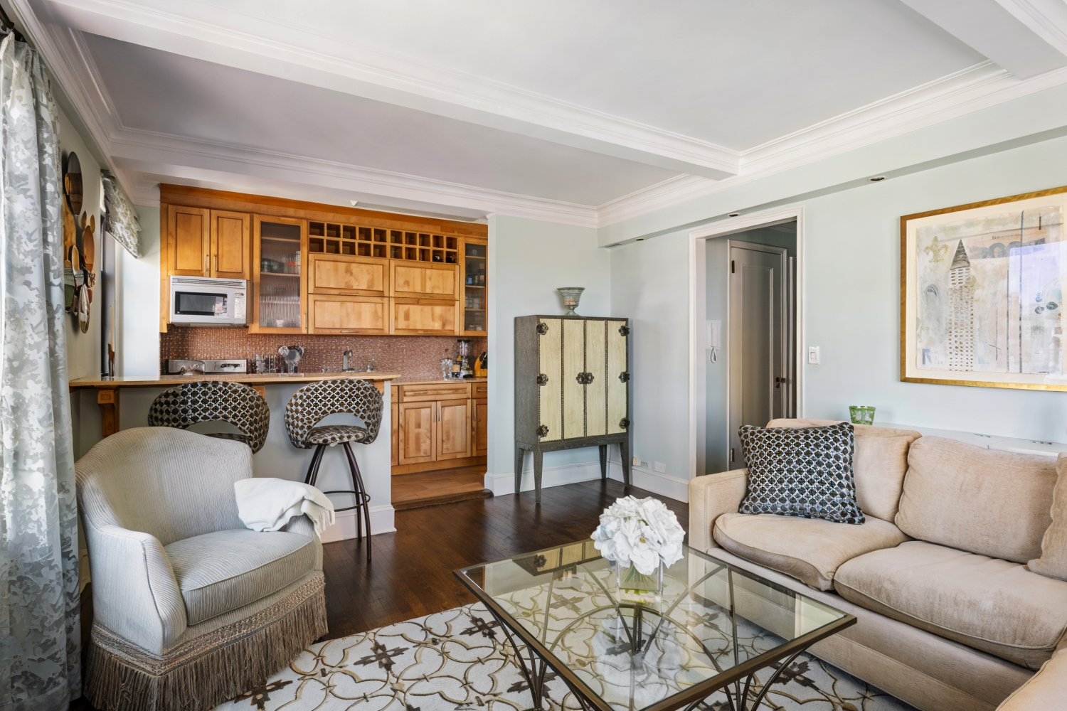 12 E 97TH Street 9C