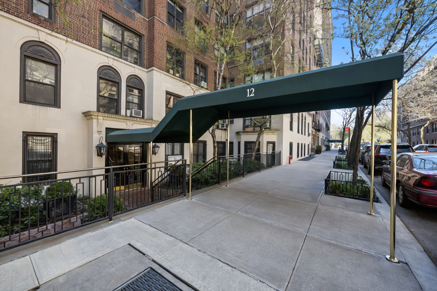12 E 97TH Street 9C