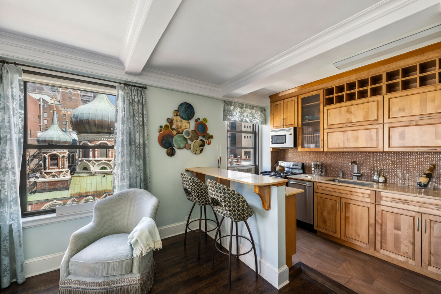 12 E 97TH Street 9C