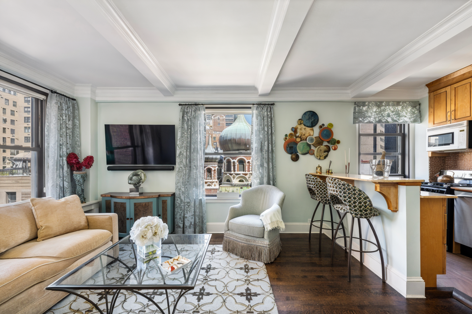 12 E 97TH Street 9C