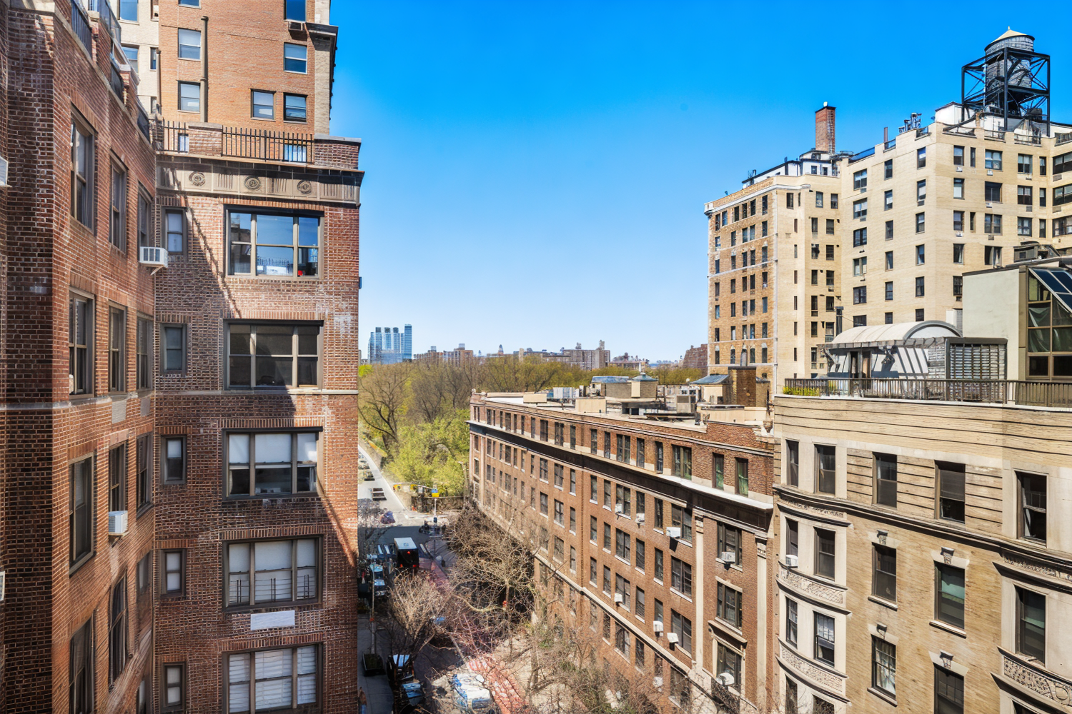12 E 97TH Street 9C