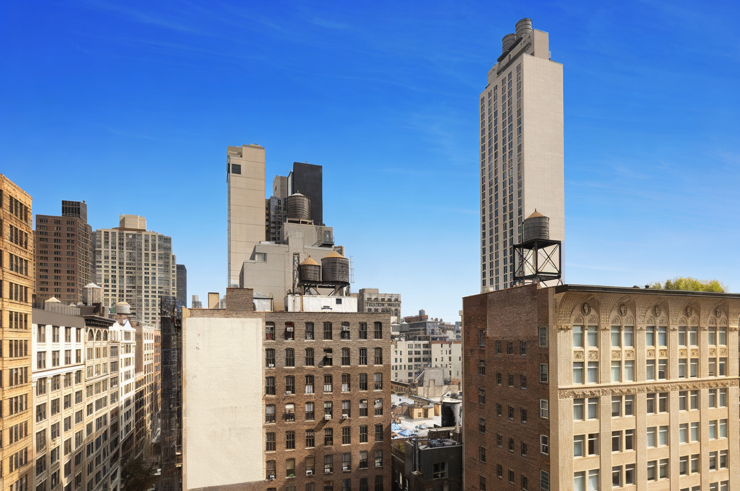 252 7TH Avenue 12I