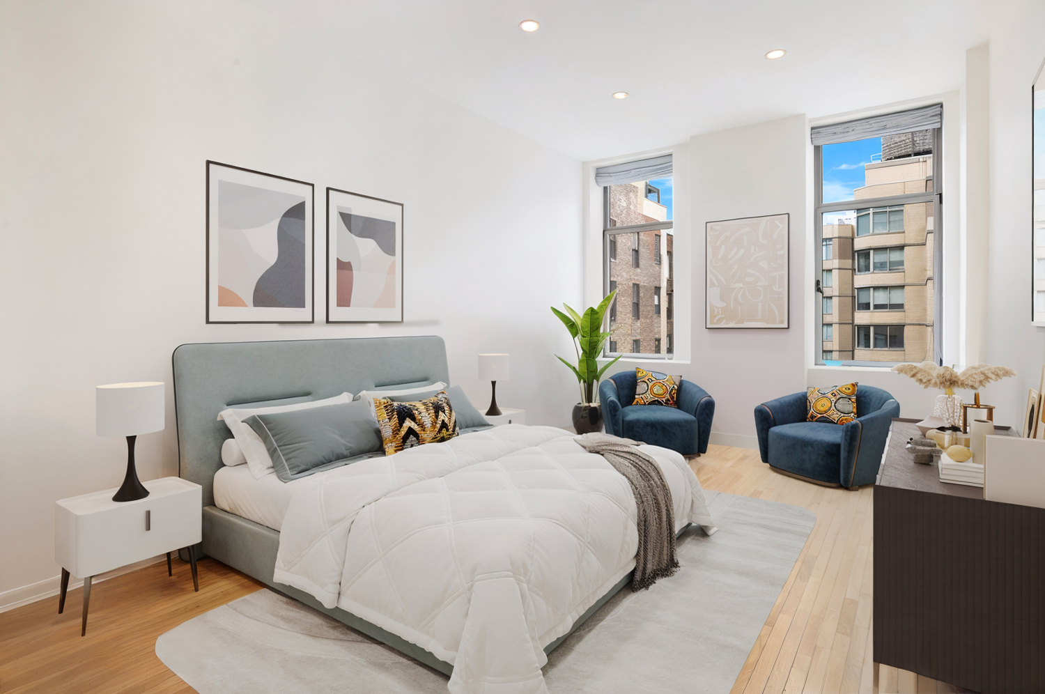 252 7TH Avenue 12I