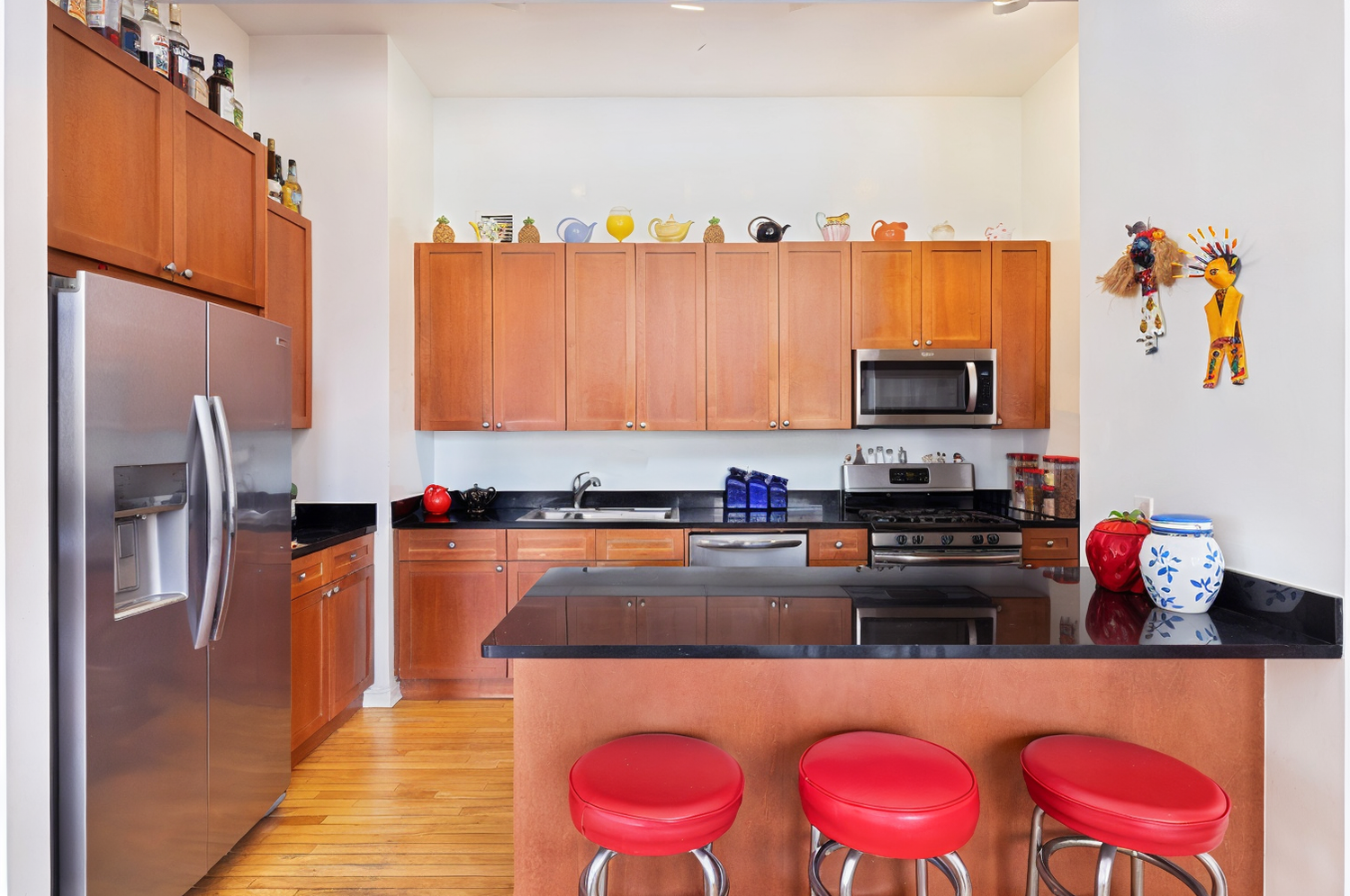 252 7TH Avenue 12I