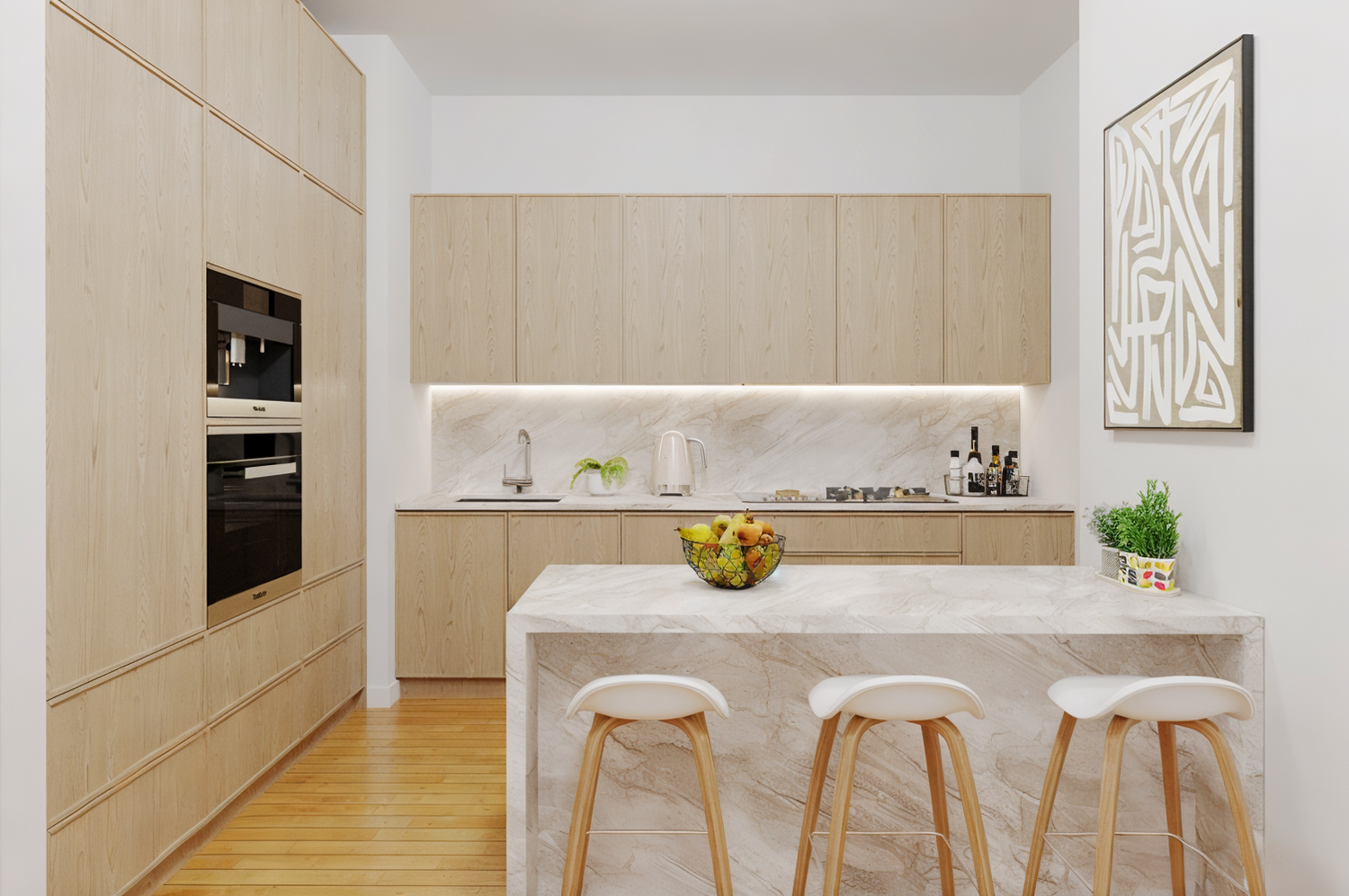 252 7TH Avenue 12I