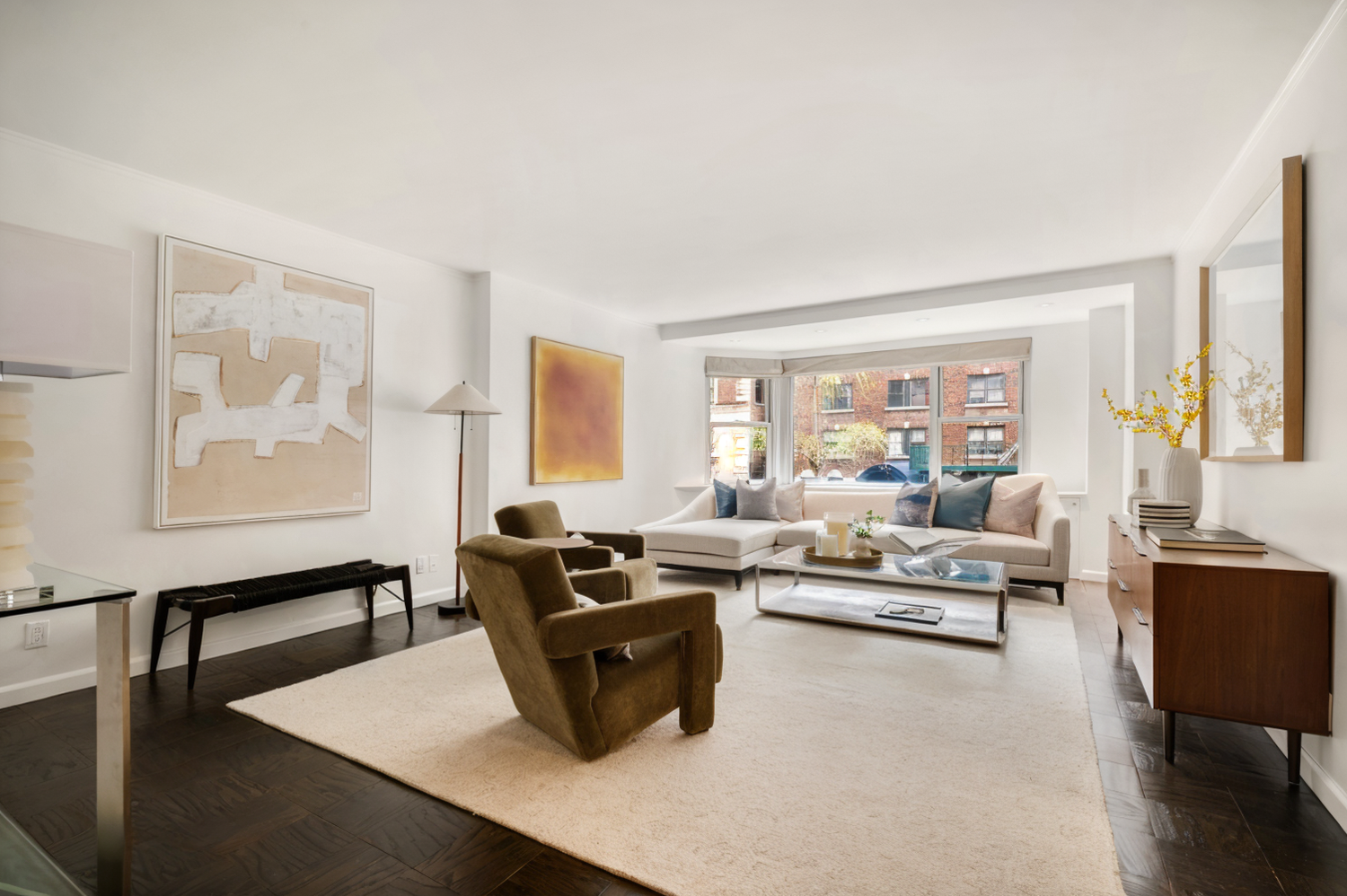 114 E 72ND Street 2/3B