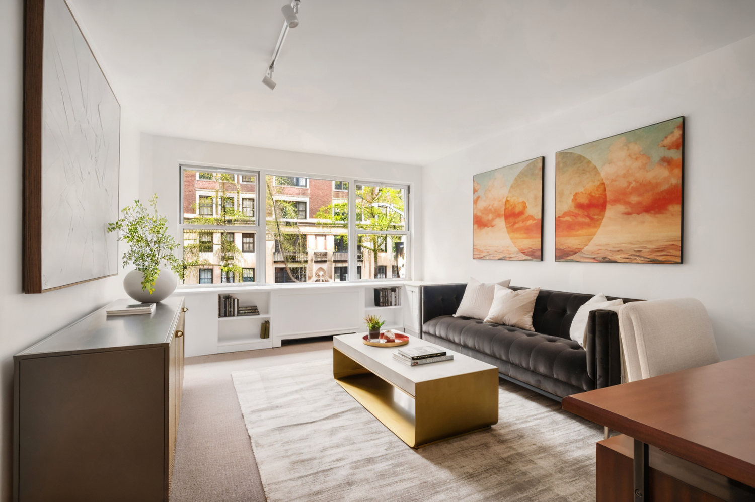 114 E 72ND Street 2/3B